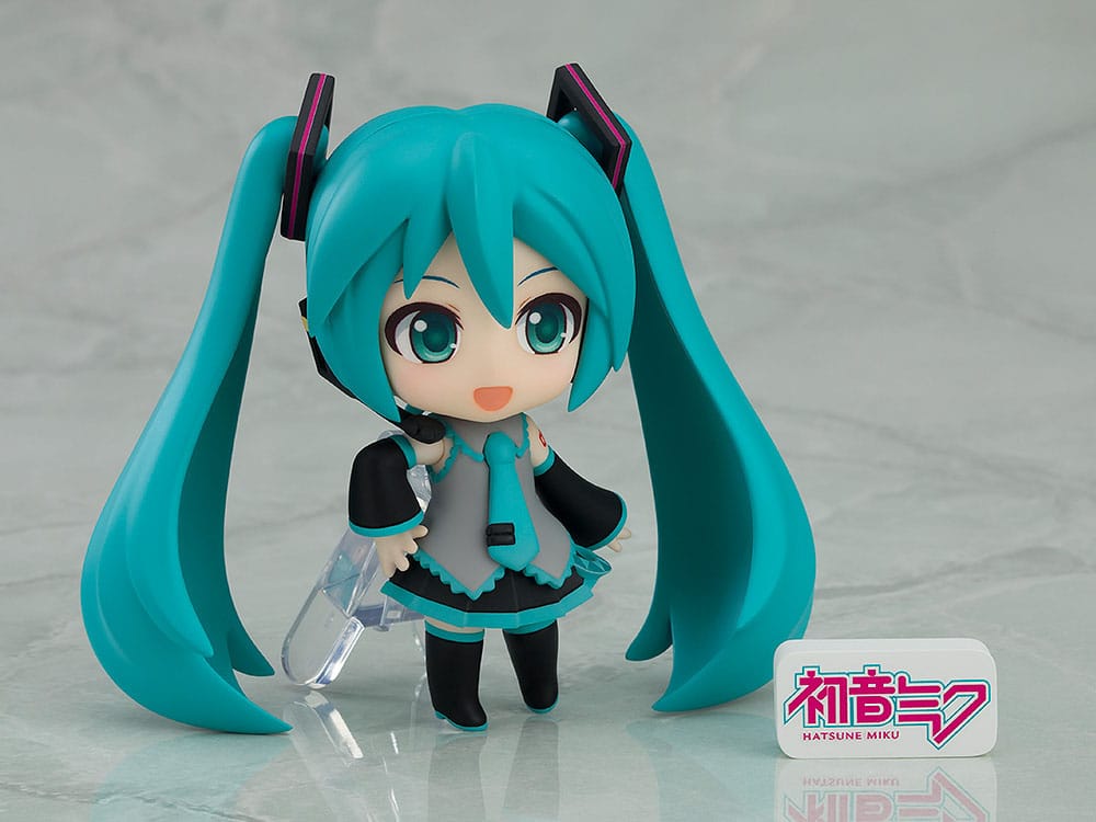 Vocaloid Nendoroid Action Figur Surprise Piapro Characters 7 cm Assortment (6) Good Smile Company