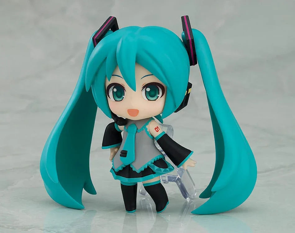 Vocaloid Nendoroid Action Figur Surprise Piapro Characters 7 cm Assortment (6) Good Smile Company