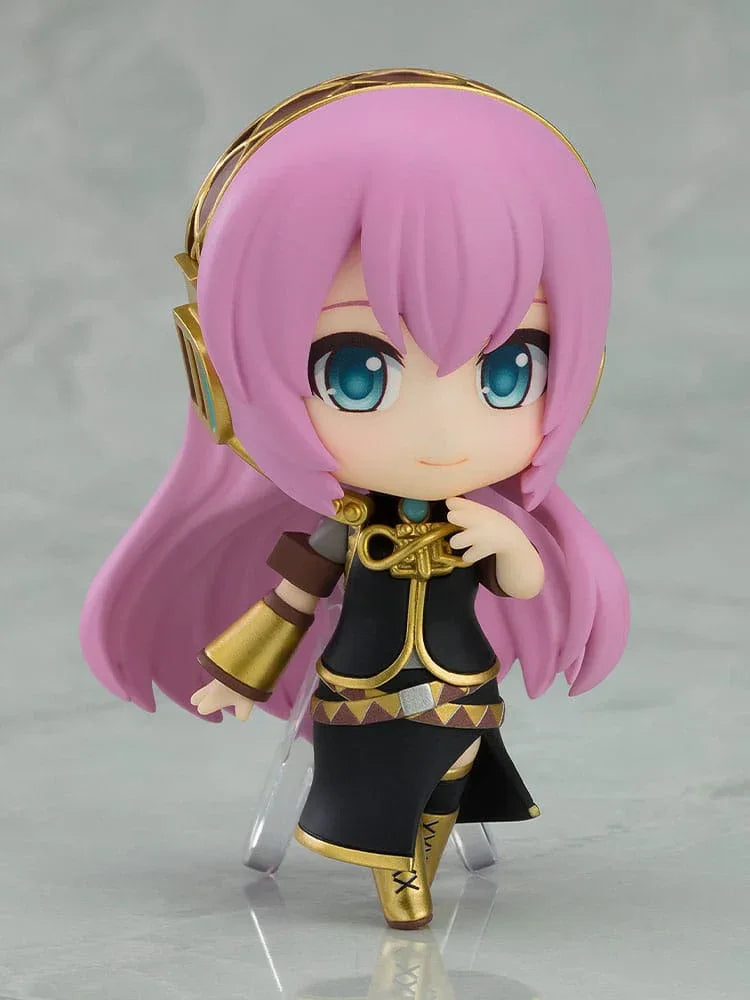 Vocaloid Nendoroid Action Figur Surprise Piapro Characters 7 cm Assortment (6) Good Smile Company