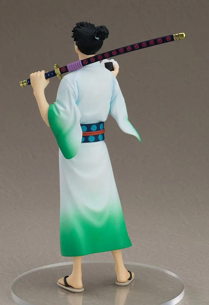 Monsters: 103 Mercies Dragon Damnation Pop Up Parade Figur Ryuma 19 cm Good Smile Company