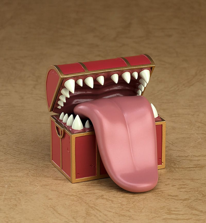 Frieren: Beyond Journey's End Nendoroid Mimic 10 cm Good Smile Company