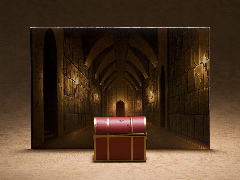 Frieren: Beyond Journey's End Nendoroid Mimic 10 cm Good Smile Company