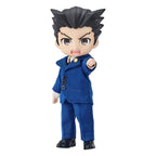 Ace Attorney Nendoroid Doll Action Figur Phoenix Wright 14 cm Good Smile Company