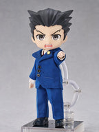 Ace Attorney Nendoroid Doll Action Figur Phoenix Wright 14 cm Good Smile Company