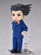 Ace Attorney Nendoroid Doll Action Figur Phoenix Wright 14 cm Good Smile Company