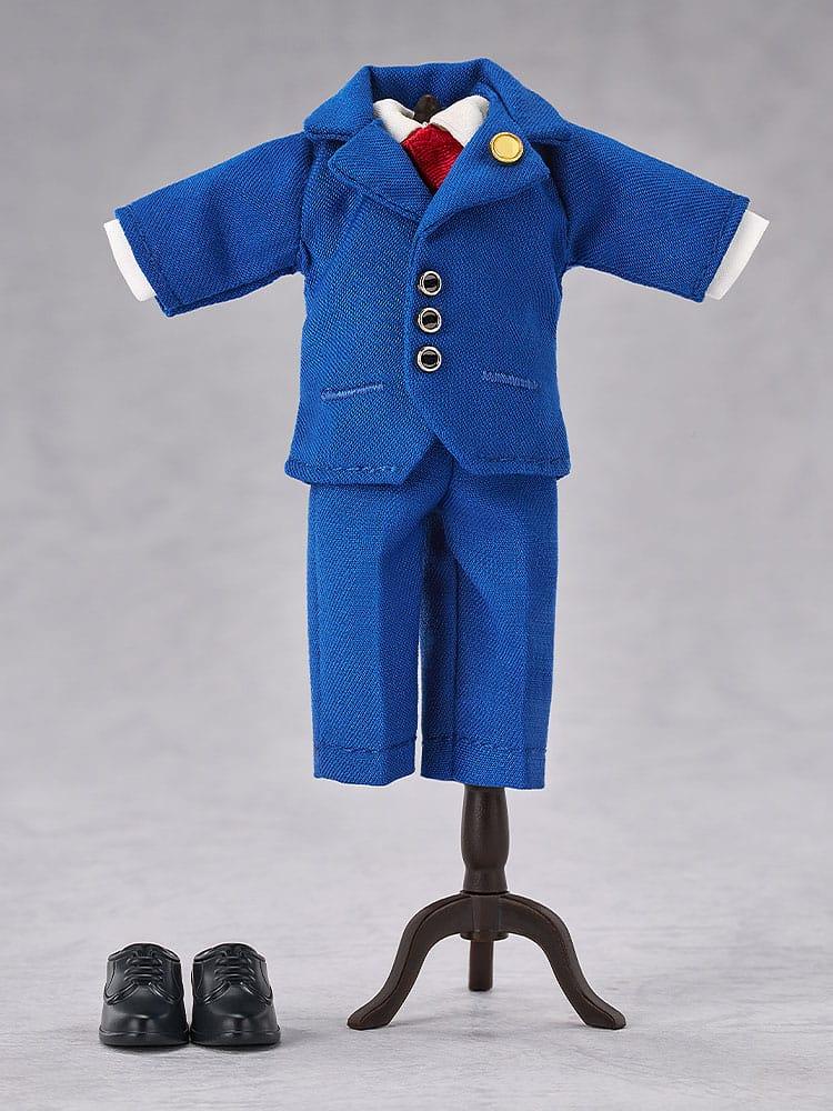 Ace Attorney Nendoroid Doll Action Figur Phoenix Wright 14 cm Good Smile Company