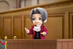 Ace Attorney Nendoroid Doll Action Figur Miles Edgeworth 14 cm Good Smile Company