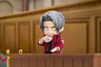 Ace Attorney Nendoroid Doll Action Figur Miles Edgeworth 14 cm Good Smile Company