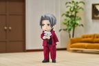 Ace Attorney Nendoroid Doll Action Figur Miles Edgeworth 14 cm Good Smile Company