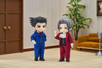 Ace Attorney Nendoroid Doll Action Figur Miles Edgeworth 14 cm Good Smile Company