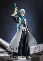 Bleach Pop Up Parade PVC Figur Toshiro Hitsugaya 16 cm Good Smile Company