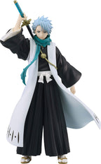 Bleach Pop Up Parade PVC Figur Toshiro Hitsugaya 16 cm Good Smile Company