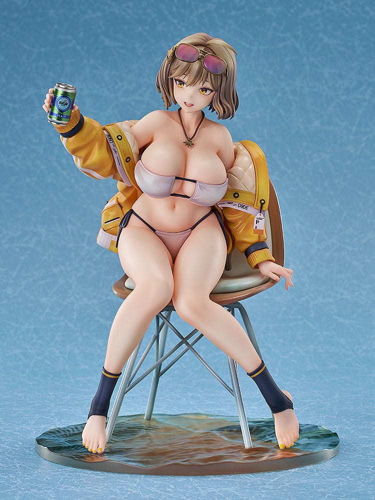 Goddess of Victory: Nikke Figure 1/7 Anis: Sparkling Summer 20 cm