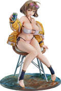 Goddess of Victory: Nikke Figure 1/7 Anis: Sparkling Summer 20 cm