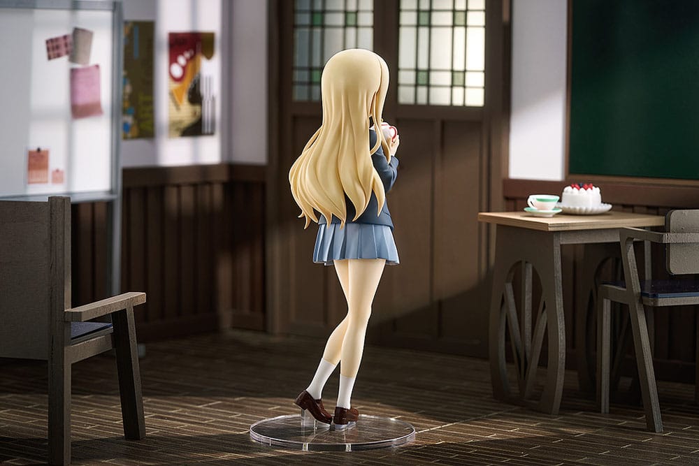 K-On! Pop Up Parade PVC Figur Tsumugi Kotobuki L Size 22 cm Good Smile Company