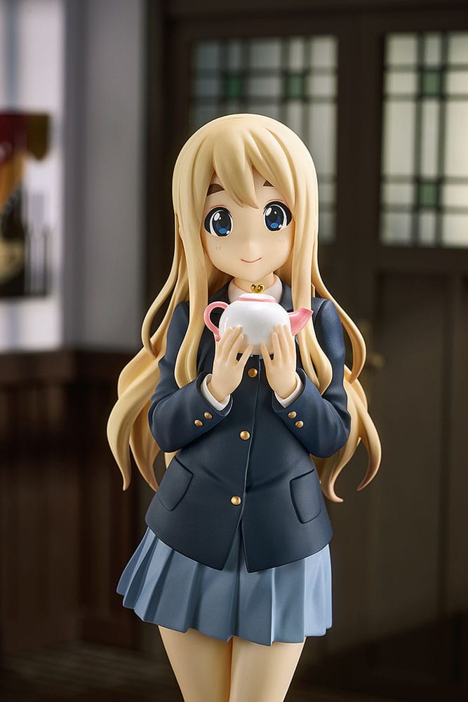 K-On! Pop Up Parade PVC Figur Tsumugi Kotobuki L Size 22 cm Good Smile Company