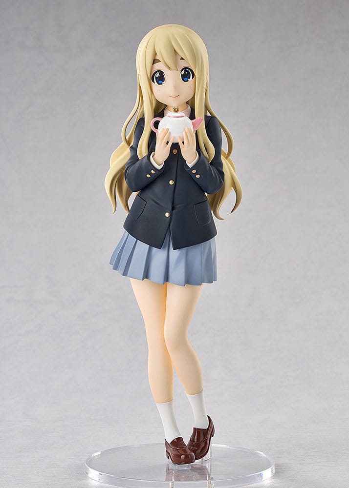 K-On! Pop Up Parade PVC Figur Tsumugi Kotobuki L Size 22 cm Good Smile Company