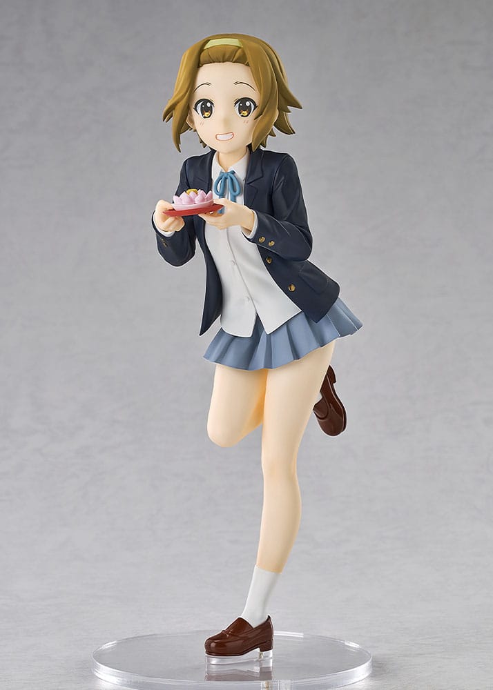 K-On! Pop Up Parade PVC Figur Ritsu Tainaka L Storlek 22 cm Good Smile Company