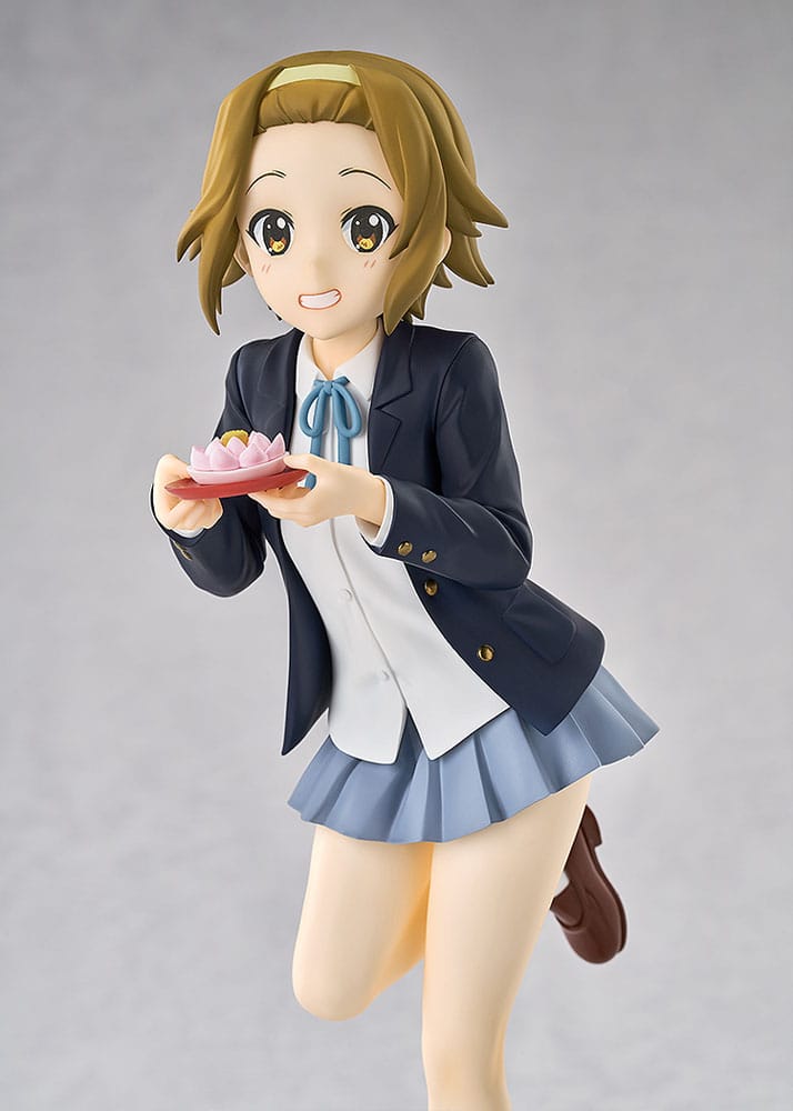 K-On! Pop Up Parade PVC Figur Ritsu Tainaka L Storlek 22 cm Good Smile Company