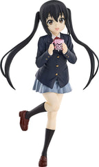 K-On! Pop Up Parade PVC Figur Azusa Nakano L Size 22 cm Good Smile Company