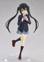 K-On! Pop Up Parade PVC Figur Azusa Nakano L Size 22 cm Good Smile Company
