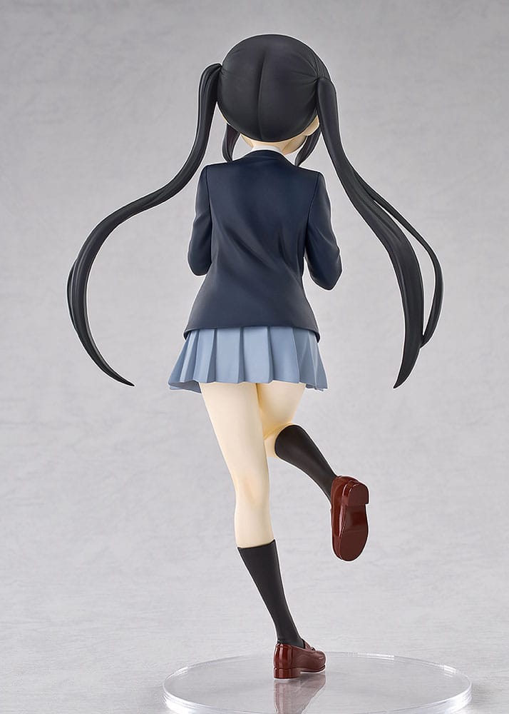 K-On! Pop Up Parade PVC Figur Azusa Nakano L Size 22 cm Good Smile Company