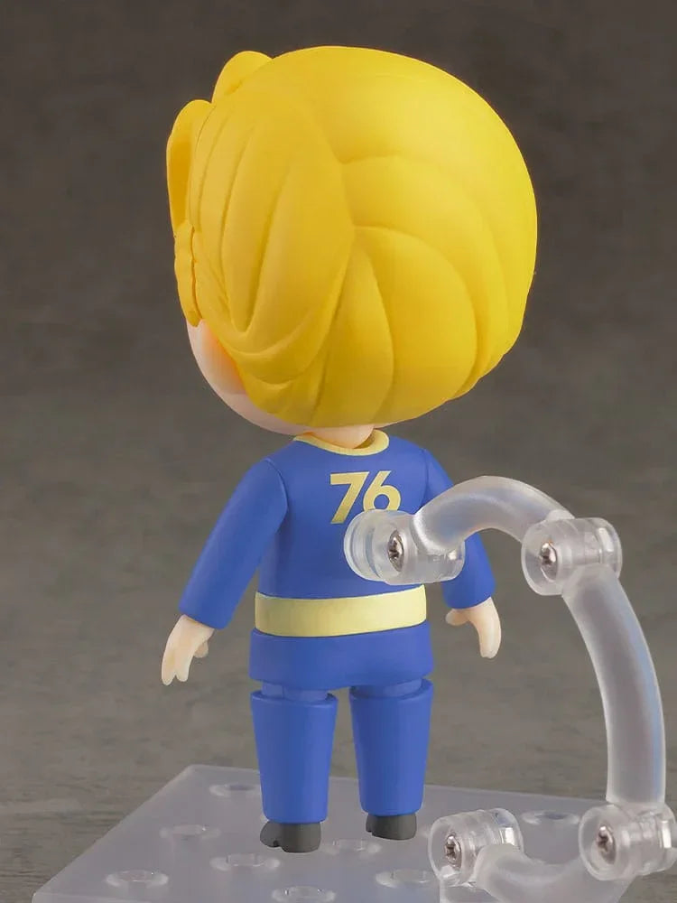 Fallout Nendoroid Action Figur Vault Boy 76 - 10 cm Good Smile Company
