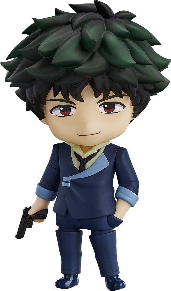 Cowboy Bebop Nendoroid Action Figur Spike Spiegel 10 cm Good Smile Company