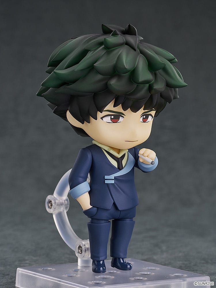 Cowboy Bebop Nendoroid Action Figur Spike Spiegel 10 cm Good Smile Company