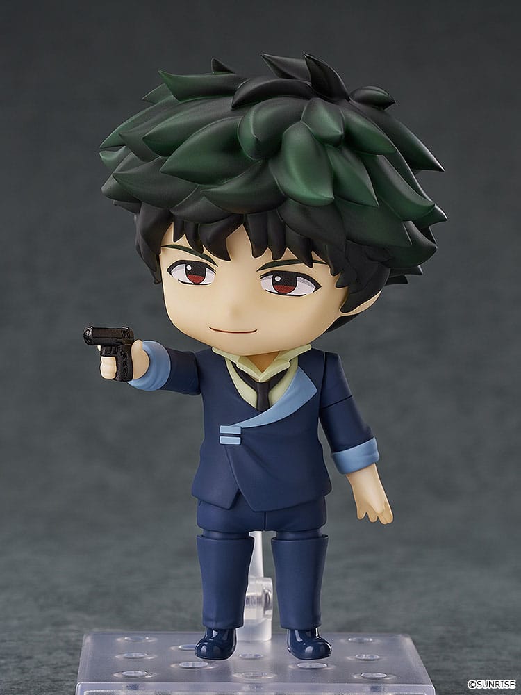 Cowboy Bebop Nendoroid Action Figur Spike Spiegel 10 cm Good Smile Company
