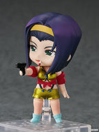 Cowboy Bebop Nendoroid Action Figur Faye Valentine 10 cm Good Smile Company