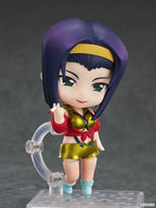 Cowboy Bebop Nendoroid Action Figur Faye Valentine 10 cm Good Smile Company