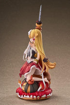 Monogatari Series Figur 1/7 Shinobu Oshino: Trick or Treat 25 cm Good Smile Company