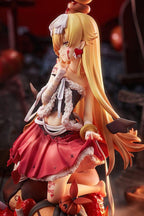 Monogatari Series Figur 1/7 Shinobu Oshino: Trick or Treat 25 cm Good Smile Company