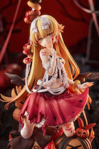 Monogatari Series Figur 1/7 Shinobu Oshino: Trick or Treat 25 cm Good Smile Company
