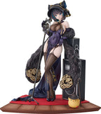 Azur Lane Figur 1/7 Cheshire: Cait Sith Crooner Ver. 24 cm Good Smile Company