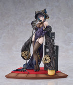 Azur Lane Figur 1/7 Cheshire: Cait Sith Crooner Ver. 24 cm Good Smile Company