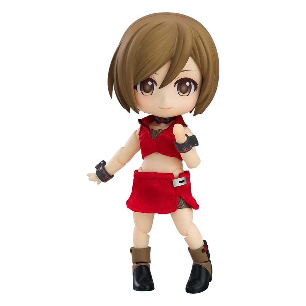 Vocaloid Nendoroid Doll Action Figur Meiko 14 cm Good Smile Company
