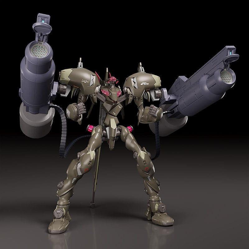 Fafner in the Azure The Beyond Moderoid Plastmodell Fafner Mark Vier Kai Abaddon 19 cm Good Smile Company