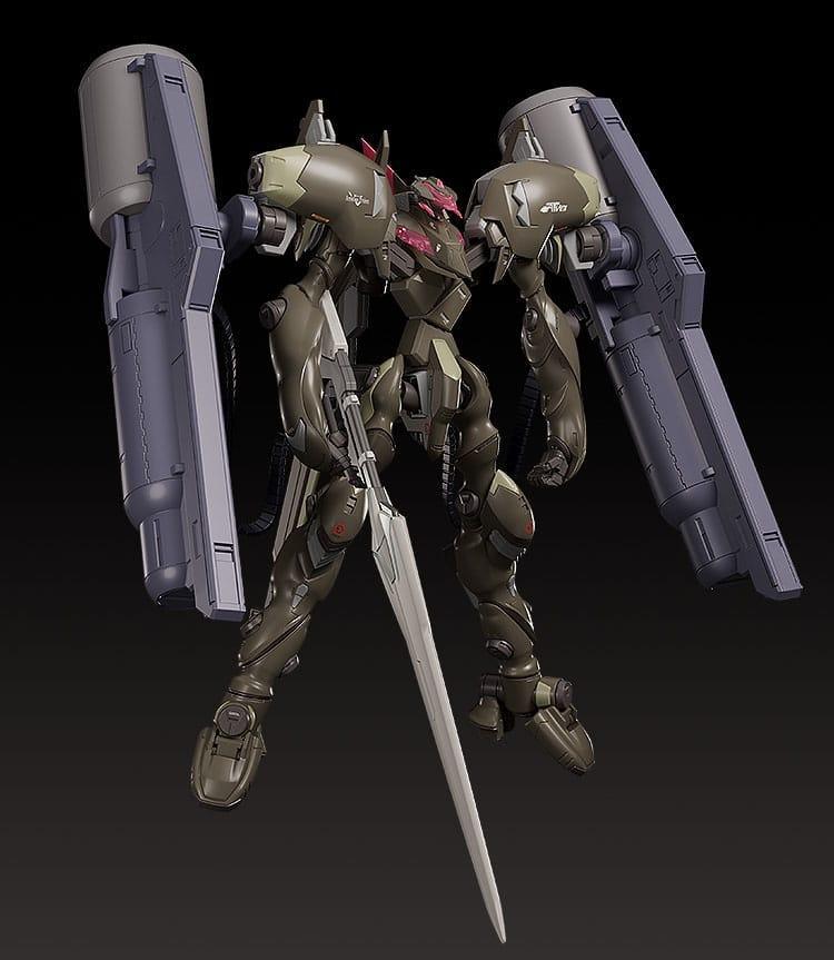 Fafner in the Azure The Beyond Moderoid Plastmodell Fafner Mark Vier Kai Abaddon 19 cm Good Smile Company