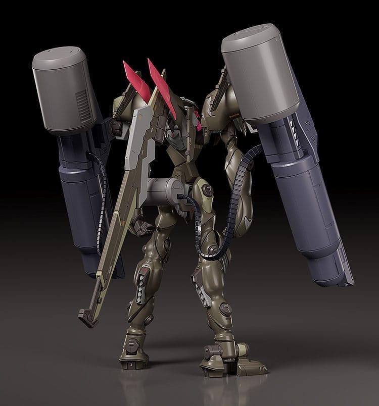 Fafner in the Azure The Beyond Moderoid Plastmodell Fafner Mark Vier Kai Abaddon 19 cm Good Smile Company