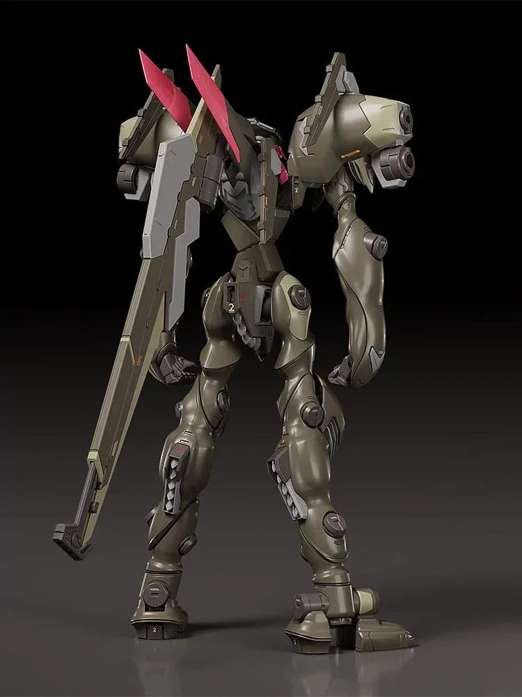 Fafner in the Azure The Beyond Moderoid Plastmodell Fafner Mark Vier Kai Abaddon 19 cm Good Smile Company