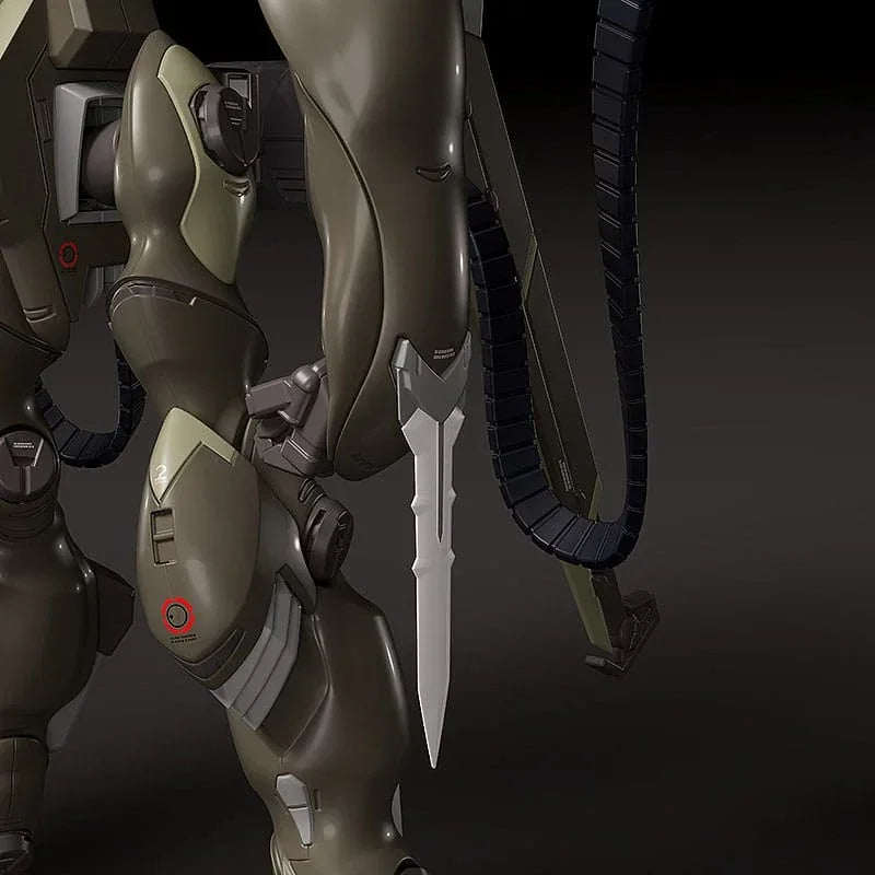 Fafner in the Azure The Beyond Moderoid Plastmodell Fafner Mark Vier Kai Abaddon 19 cm Good Smile Company