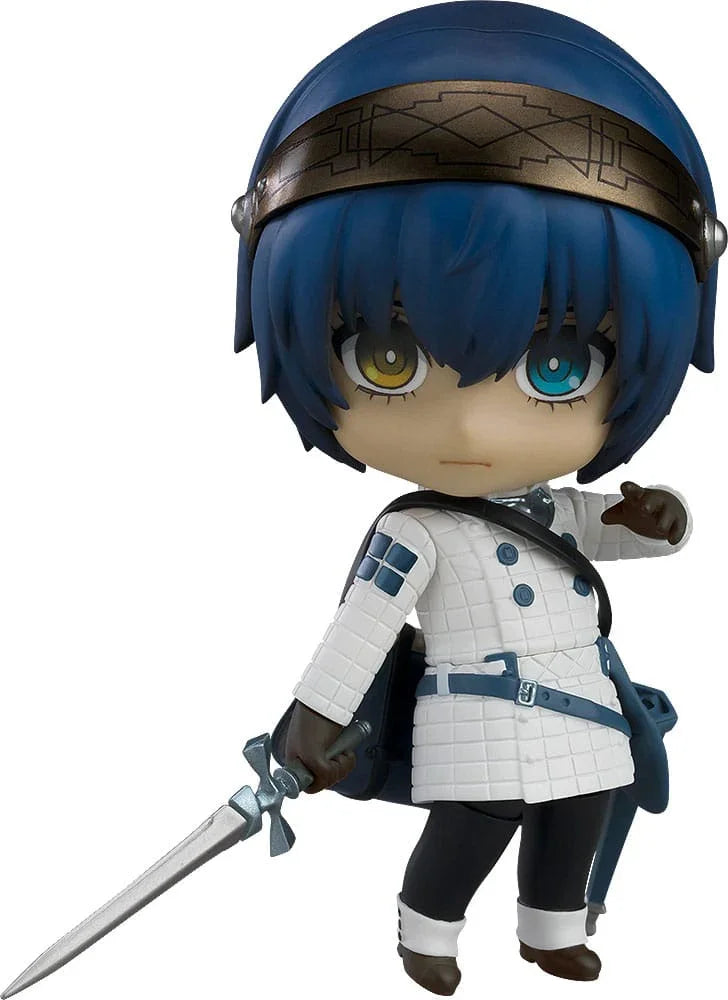 Metaphor: ReFantazio Nendoroid Action Figur Protagonist 10 cm Good Smile Company