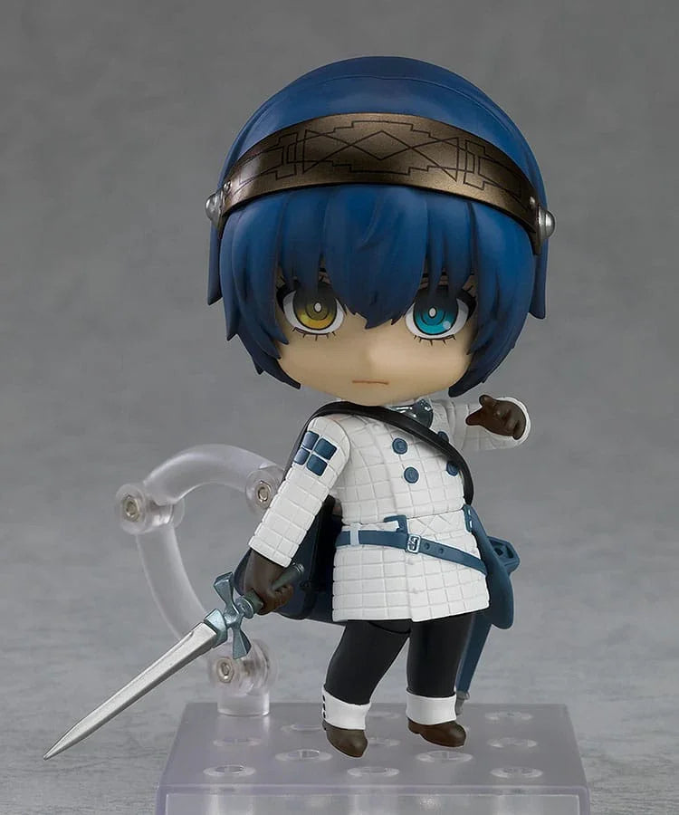 Metaphor: ReFantazio Nendoroid Action Figur Protagonist 10 cm Good Smile Company