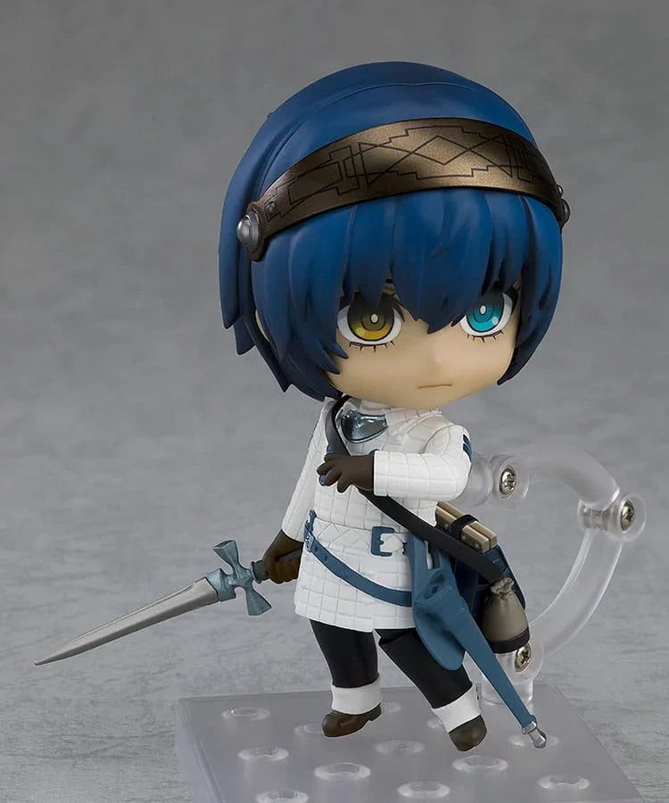 Metaphor: ReFantazio Nendoroid Action Figur Protagonist 10 cm Good Smile Company