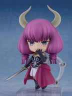 Frieren: Beyond Journey´s End Nendoroid Action Figur Aura the Guillotine 10 cm Good Smile Company