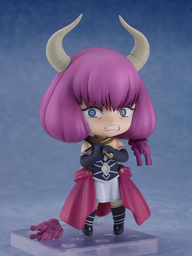 Frieren: Beyond Journey´s End Nendoroid Action Figur Aura the Guillotine 10 cm Good Smile Company