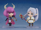 Frieren: Beyond Journey´s End Nendoroid Action Figur Aura the Guillotine 10 cm Good Smile Company