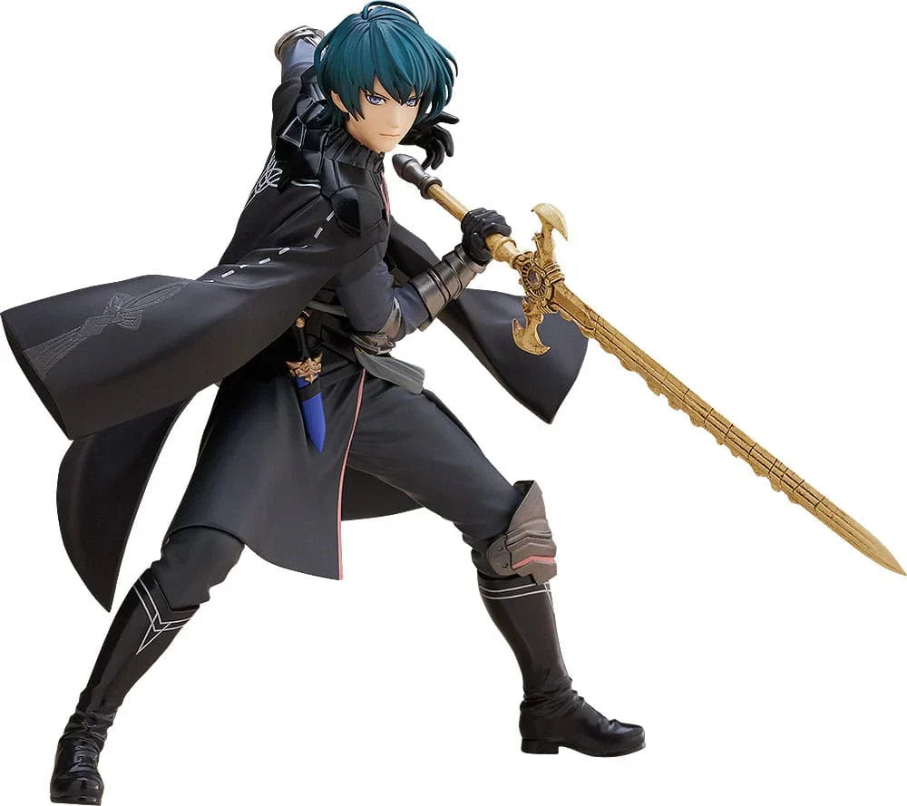 Fire Emblem: Three Houses Pop Up Parade PVC Figur Byleth (Manlig) 15 cm Good Smile Company